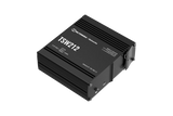 Teltonika | Switch, 8 ports | TSW212 | L2 managed | Wall-mountable | SFP ports quantity 2