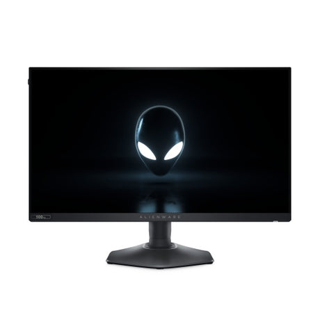Dell 25 Alienware AW2524HF Monitorius 25'' IPS FHD 1920x1080, 1 ms, 400 cd/m2, 500 Hz, Black