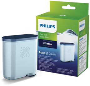 Philips | Calc and water filter | AquaClean CA6903/10