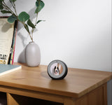 Anker Eufy | Security Indoor Camera | Cam 2K Pan & Tilt | Tabletop/Ceiling-Mounted | H.265, H.264 | SD card, Max 128GB