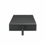 Kensington SD4842P EQ Jungčių stotelė, USB-C 10Gbps Triple Video 100W, Juoda