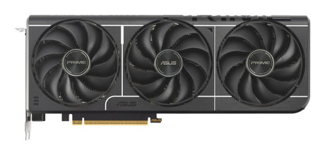 Asus PRIME GeForce RTX 5060 Ti 16GB GDDR7 OC Edition | NVIDIA | 16 GB | GeForce RTX 5060 Ti | GDDR7 | HDMI ports quantity 1 | PCI Express 5.0