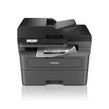 Brother | Multifunction printer | DCP-L2660DW | Laser | Mono | A4 | Wi-Fi