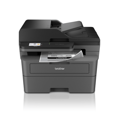 Brother | Multifunction printer | DCP-L2660DW | Laser | Mono | A4 | Wi-Fi