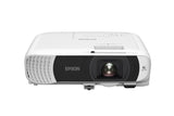 Epson | EB-FH18 | Full HD (1920x1080) | 4100 ANSI lumens | White | Wi-Fi