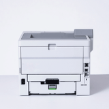 Brother HL-L6410DN | Mono | Laser | Printer | Wi-Fi | Maximum ISO A-series paper size A4 | Grey