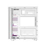 GEMBIRD Gaming ARGB case Fornax 500 wh