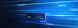 Kingston | SSD | KC3000 | 1024 GB | SSD form factor M.2 2280 | Solid-state drive interface PCIe 4.0 NVMe M.2 | Read speed 7000 MB/s | Write speed 6000 MB/s