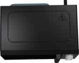 Gorenje | Microwave Oven | MO20E2BH | Free standing | 800 W | 20 L | Grill | Black