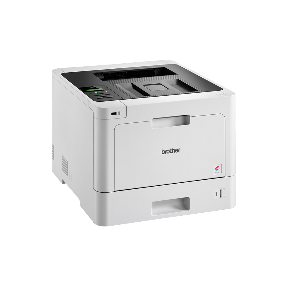Brother HL-L8260CDW | Colour | Laser | Standard | Wi-Fi | Maximum ISO A-series paper size A4 | White
