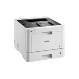 Brother HL-L8260CDW | Colour | Laser | Standard | Wi-Fi | Maximum ISO A-series paper size A4 | White
