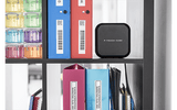 Brother PT-P710BT | Mono | Thermal | Label Printer | Wi-Fi | Black