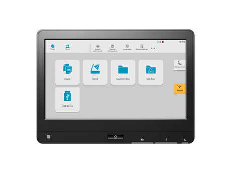 Kyocera Taskalfa MZ3200i Spausdintuvas lazerinis nespalvotas MFP A3 32 ppm Ethernet LAN (TEND)