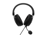 Genesis | Gaming Headset | Toron 301 | Wired | Over-Ear | Microphone | Black