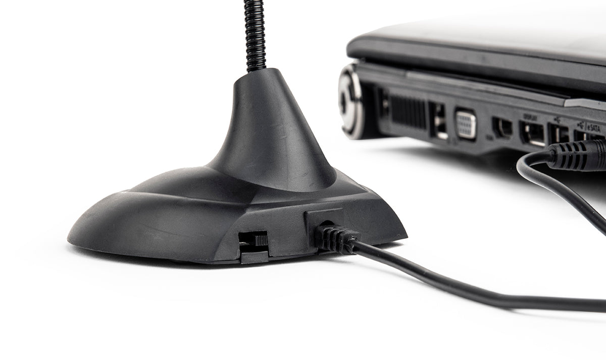 Gembird | Desktop microphone | MIC-205