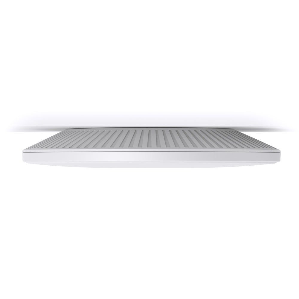 TP-Link EAP673 AX5400 Ceiling Mount Wi-Fi 6 Prieigos taškas