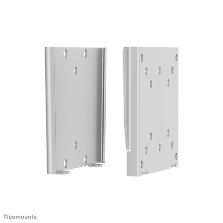 Neomounts Wall mount | FPMA-W25 Monitor/TV mount wall | 10-30 " | Maximum weight (capacity) 30 kg | Silver