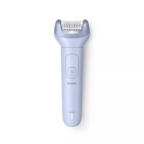 Philips 8000 Series BRE711/00 Epiliatorius, Mėlyna