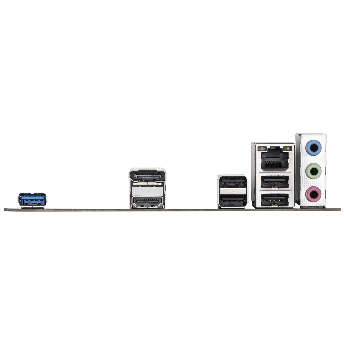 Gigabyte H610M D3W DDR4 | Processor family Intel | Processor socket LGA1700 | DDR4 | Supported hard disk drive interfaces M.2, SATA | Number of SATA connectors 4