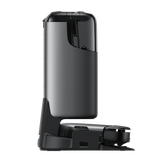 Anker Eufy | Robot Vacuum Cleaner with All-in-One Station | S1 Pro | Wet&Dry | Operating time (max) 216 min | 4600 mAh | Dust capacity Robot: 0.25L, Station: 2.5L L | 8000 Pa | Gray