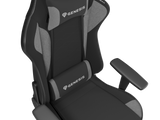 Genesis Gaming Chair Nitro 440 G2 Black/Grey