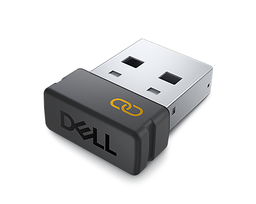 Dell | Secure Link USB Receiver - WR3