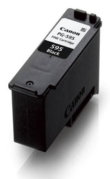 Canon PG-595 (7171C001) Rašalinė kasetė, Juoda