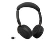 JABRA Evolve3 65 Flex - MS Link390c