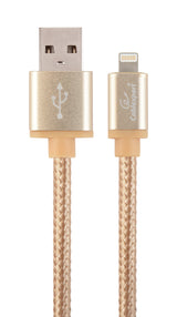 GEMBIRD CCB-mUSB2B-AMLM-6-G Gembird USB