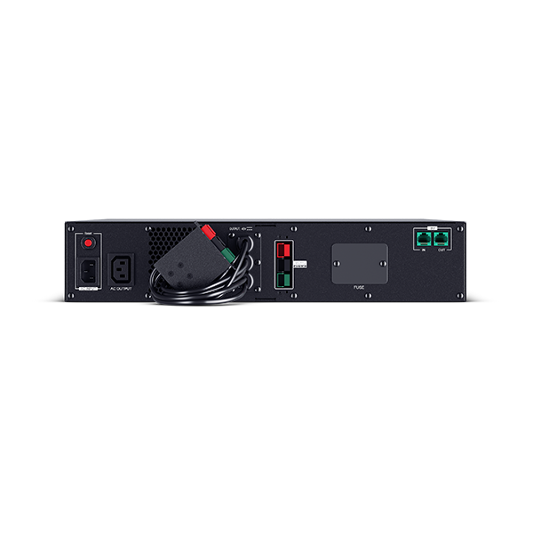 CyberPower | Extended Battery Module (EBM) | BP48VP2U02