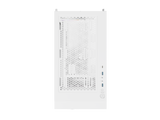Genesis Gaming PC Case | Diaxid 605 ARGB | Midi Tower | White