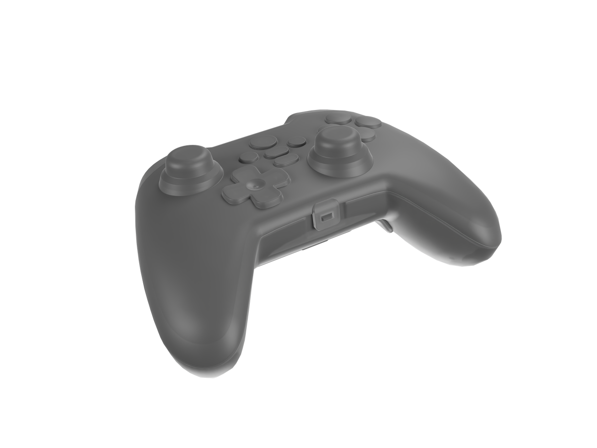 Genesis | Gaming Gamepad | Mangan 400 | Black | Wireless