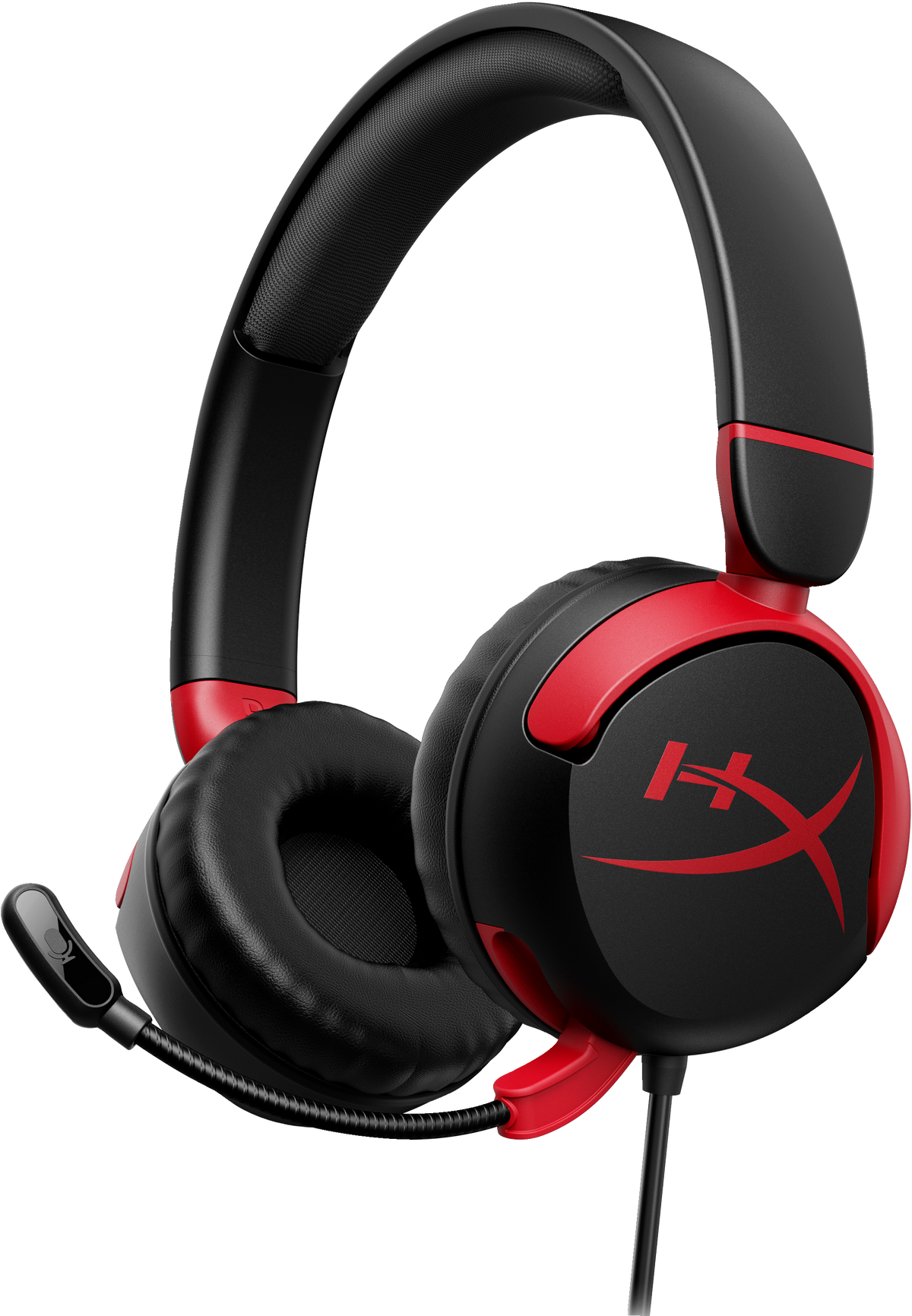 HP HyperX Cloud Mini Wired BLK Headset