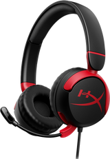 HP HyperX Cloud Mini Wired BLK Headset