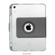 Targus VersaVu Clear Case | THD936GL | 10.9 " | Tablet case | For iPad A16 and iPad 10th gen. | Clear