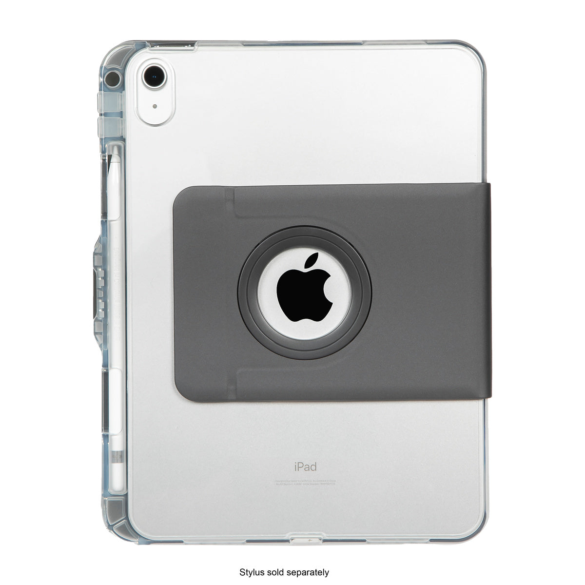 Targus VersaVu Clear Case | THD936GL | 10.9 " | Tablet case | For iPad A16 and iPad 10th gen. | Clear