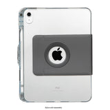 Targus VersaVu Clear Case | THD936GL | 10.9 " | Tablet case | For iPad A16 and iPad 10th gen. | Clear