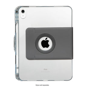 Targus VersaVu Clear Case | THD936GL | 10.9 " | Tablet case | For iPad A16 and iPad 10th gen. | Clear