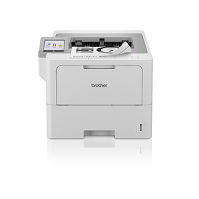 Brother HL-L6410DN | Mono | Laser | Printer | Wi-Fi | Maximum ISO A-series paper size A4 | Grey