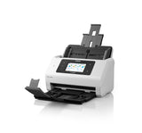 Epson Network Business Scanner | WorkForce DS-800WN | Colour | Wireless