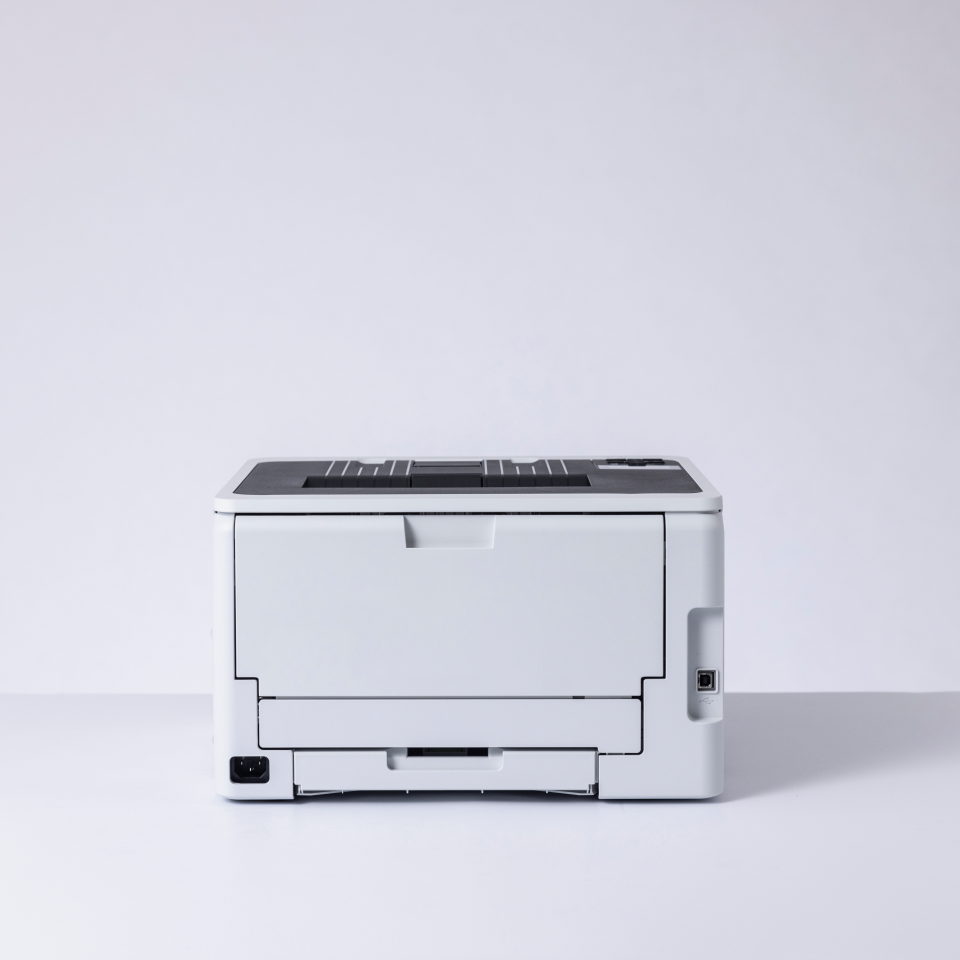 Brother HL-L3220CW Spausdintuvas lazerinis spalvotas A4 18 ppm USB Wi-Fi