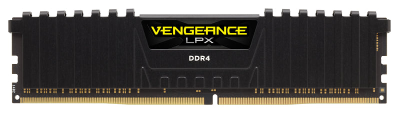 Corsair | C16 Memory Kit | VENGEANCE LPX | 16 GB | DDR4 | 3200 MHz | PC/server | Registered No | ECC No