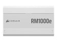 CORSAIR RMe White Sers RM1000e 1000W PSU