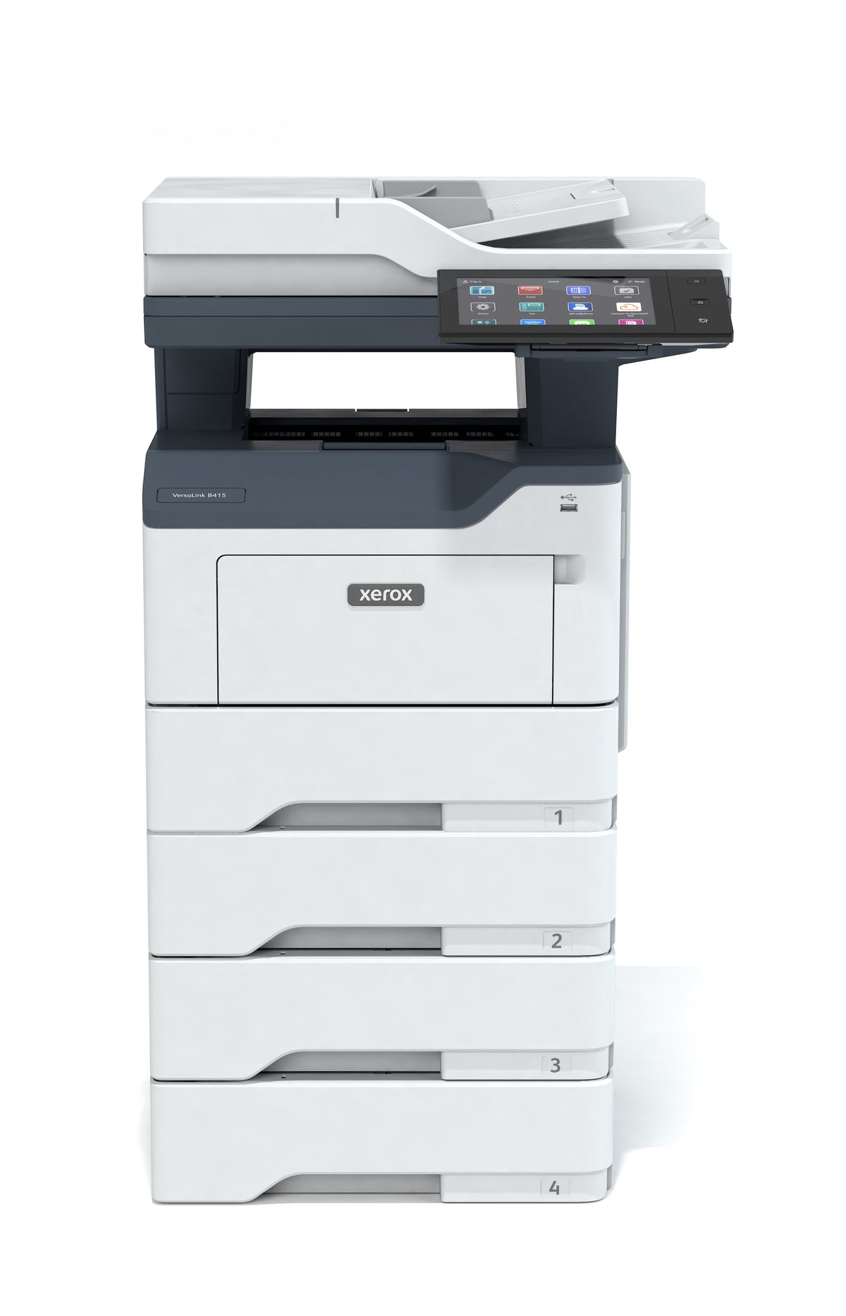 VersaLink B415 A4 Mono MFP 47ppm print / copy / scan / fax / ConnectKey