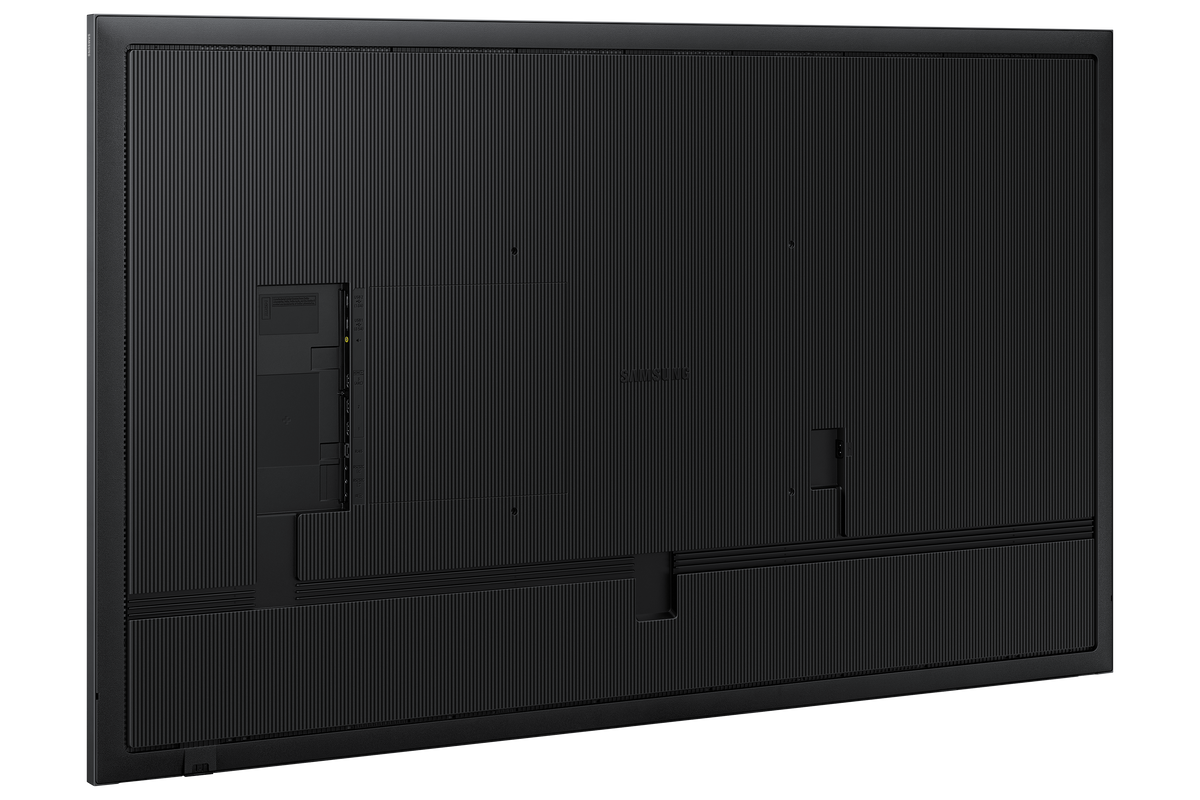 SAMSUNG QB43C 43inch UHD 16/7 350nit