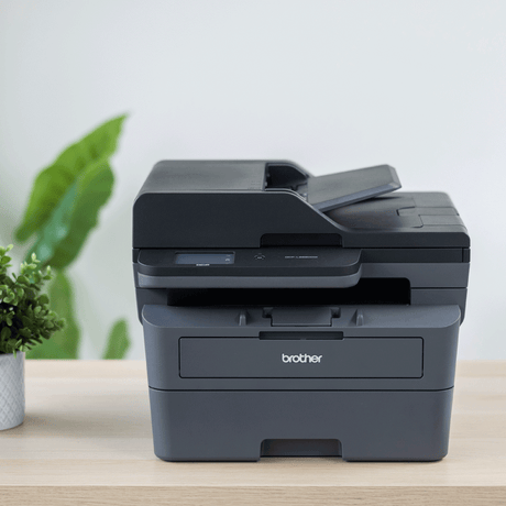 Brother | Multifunction printer | DCP-L2660DW | Laser | Mono | A4 | Wi-Fi
