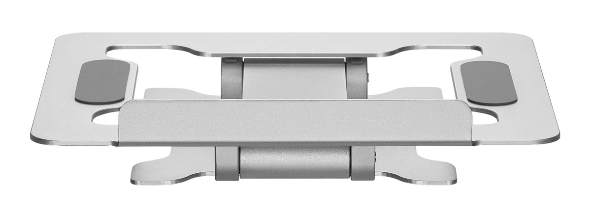 Gembird Foldable notebook riser stand | NBS-D1-03 | Silver