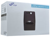 FSP | FP 800 | 800 VA | 220 V | 290 V