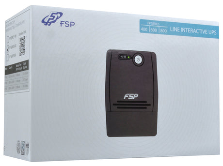 FSP | FP 800 | 800 VA | 220 V | 290 V