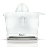 Philips Daily Collection HR2738/00 Citrusinių vaisių sulčiaspaudė, 25 W, Balta